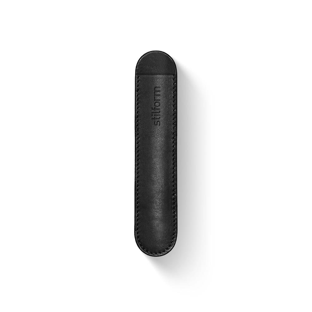 stilform Stifteetui 1er Steckfach schwarz stilform Stifteetui 1er Steckfach schwarz von stilform