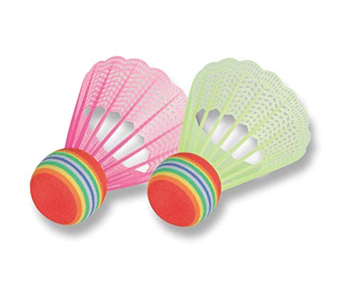 sunflex-tt-sport BADM.Ball 2ST Tropic Eva Fuss sunflex-tt-sport BADM.Ball 2ST Tropic Eva Fuss von sunflex-tt-sport