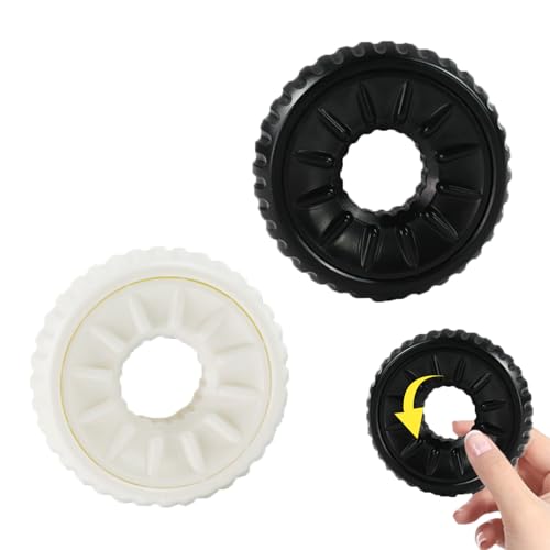 svpfuo 2 Stück Fidget Toys, Anti Stress Spielzeug, Stress Spielzeug, Dekomprimieren sie die Zahnräder, Lindern sie Arbeitsdruck, Psychischen Stress, Ängste und Entspannen sie Ihren Geist svpfuo 2 Stück Fidget Toys, Anti Stress Spielzeug, Stress Spielzeug, Dekomprimieren sie die Zahnräder, Lindern sie Arbeitsdruck, Psychischen Stress, Ängste und Entspannen sie Ihren Geist von svpfuo