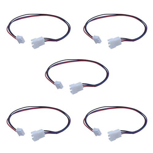 swegel 5X RC 2S Lipo 3P JST-Stecker Balance Ladegeraet Kabelverlaengerung 20cm swegel 5X RC 2S Lipo 3P JST-Stecker Balance Ladegeraet Kabelverlaengerung 20cm von swegel