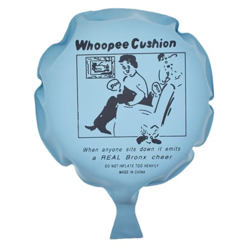 Fart Cushion - Hilarious whoopee Cushions | Tricky Toys | Joke Sound Cushion for Prank Lovers | Classic Fart Cushion for Creating Playful Moments with Friends, Family Fart Cushion - Hilarious whoopee Cushions | Tricky Toys | Joke Sound Cushion for Prank Lovers | Classic Fart Cushion for Creating Playful Moments with Friends, Family von syayw