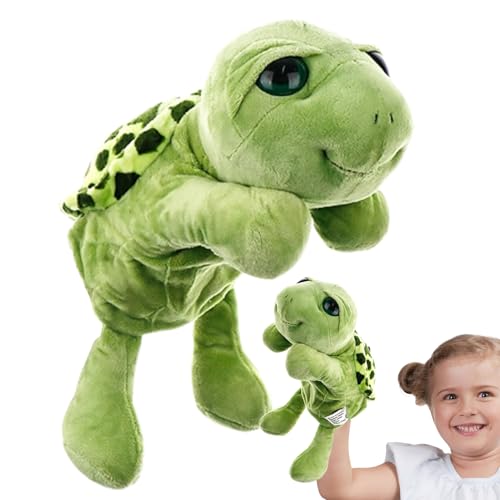 Gefüllte Handpuppen - weiche Plüschpuppe für Unterhaltung | Tiergeschichtenerzählen Spielzeug | Pädagogische vor, Spielpuppe für Kinder Kleinkinder Rollenspiele Aktivitäten Kindertagesstätte Gefüllte Handpuppen - weiche Plüschpuppe für Unterhaltung | Tiergeschichtenerzählen Spielzeug | Pädagogische vor, Spielpuppe für Kinder Kleinkinder Rollenspiele Aktivitäten Kindertagesstätte von syayw