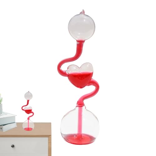 Handkessel – innovatives Roman-Thermometer-Spielzeug für Schüler für Erwachsene | Spielzeug für Energie-Neuheit | faszinierende Wissenschaft Ornament für den Dezember im Büro von syayw