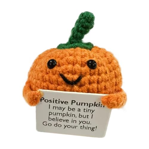 Positive Haken, motivierendes Gemüse – schönes Geschenk zur Ermutigung mit Karte für Freunde, , Mädchen, , Erwachsene, Haus, Büro, Studenten, Nachttisch, Schlafsaal Positive Haken, motivierendes Gemüse – schönes Geschenk zur Ermutigung mit Karte für Freunde, , Mädchen, , Erwachsene, Haus, Büro, Studenten, Nachttisch, Schlafsaal von syayw