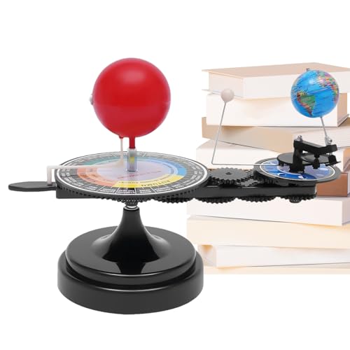 Solarsystemmodell Spielzeug - Astronomie -Planet für Kinder Kinder | Interaktiver Raumwissenschaftsmodell | Bildungsinstrument für Bildungslern für Unterrichtshaus -Kleinkinder Jungenlehrer Solarsystemmodell Spielzeug - Astronomie -Planet für Kinder Kinder | Interaktiver Raumwissenschaftsmodell | Bildungsinstrument für Bildungslern für Unterrichtshaus -Kleinkinder Jungenlehrer von syayw