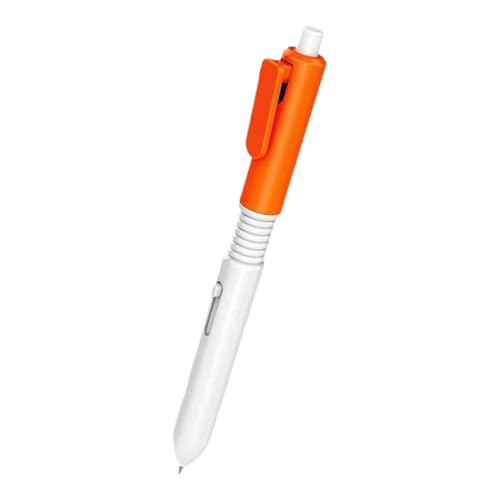 Spielzeugstift - Lustige Stifte Für Geburtstagsurlaub | Wasserpistole Streichspielzeug | Lustiger Streich Retractable Ballpoint | Stress Interactive Toy Ballpoint Für Schule, Büro, Zuhause, Streich Spielzeugstift - Lustige Stifte Für Geburtstagsurlaub | Wasserpistole Streichspielzeug | Lustiger Streich Retractable Ballpoint | Stress Interactive Toy Ballpoint Für Schule, Büro, Zuhause, Streich von syayw