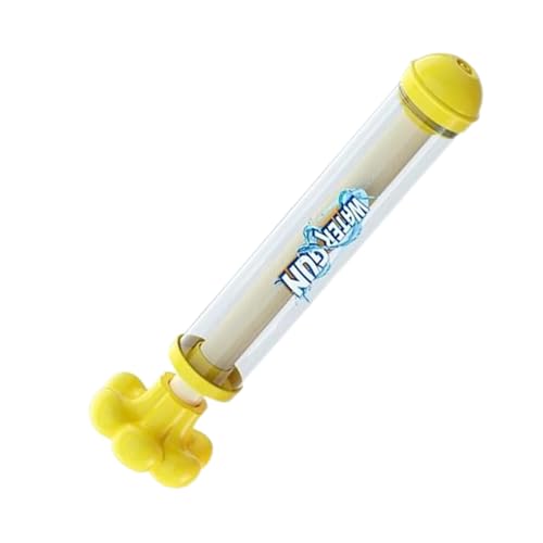 Wassersprüher für – 3 Modi Feuerwerk Wasserpistole | Wassersprühpistole | Leistungsstarke Wasserpistole | Wiederverwendbares Strandspiel für Festivals, Familie, Wassersprüher für – 3 Modi Feuerwerk Wasserpistole | Wassersprühpistole | Leistungsstarke Wasserpistole | Wiederverwendbares Strandspiel für Festivals, Familie, von syayw