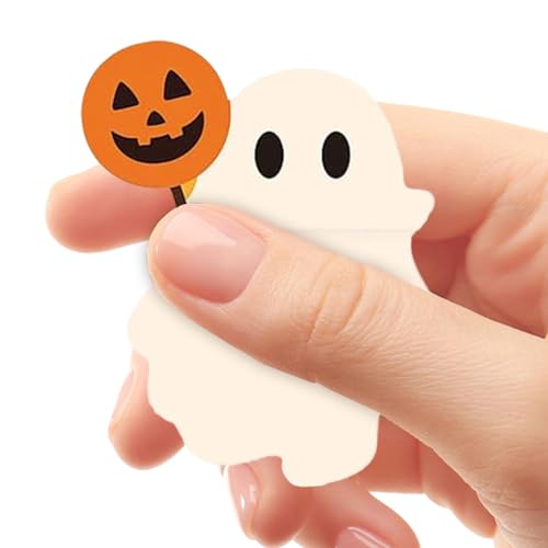 syayw Geist Figur | Mini Telefon Spielfigur - Miniatur Neuartige Deko Für Tisch Haus Outdoor Festliche Dekoration von syayw