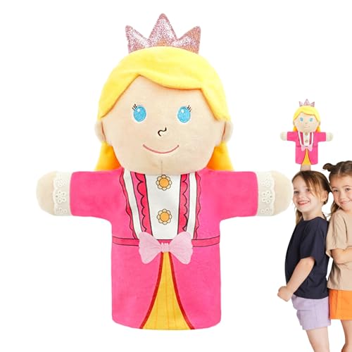 syayw Handpuppen Für Kinder | Märchen Handpuppe,Interaktives Spielzeug Für Familienunterhaltung Geschichtenerzählen Vorschulbildung syayw Handpuppen Für Kinder | Märchen Handpuppe,Interaktives Spielzeug Für Familienunterhaltung Geschichtenerzählen Vorschulbildung von syayw