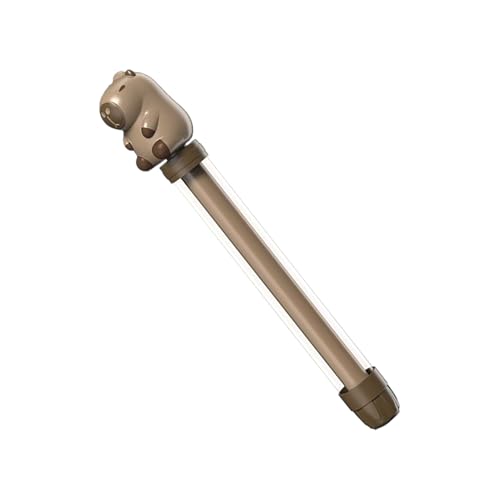 syayw Lustiger Wassersprüher für Pyrotechnik, Tierform, wiederverwendbar, für Pool und Outdoor, für Eltern-Kind-Interaktion und Partys von syayw