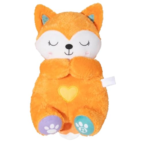 syayw Niedliche Fuchsplüschies - Entzückender Fuchs Kuschelkumpel | Fox Plüschspielzeuggeschenk | Süße Tierkuschelpuppe | Plüschfuchsspielzeug | Cartoon Kinder Tierspielzeug, Weiche Plüschpuppe Zum E syayw Niedliche Fuchsplüschies - Entzückender Fuchs Kuschelkumpel | Fox Plüschspielzeuggeschenk | Süße Tierkuschelpuppe | Plüschfuchsspielzeug | Cartoon Kinder Tierspielzeug, Weiche Plüschpuppe Zum E von syayw