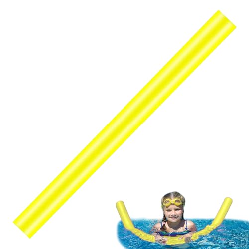 syayw Schwimmende Poolnudeln, Poolnudeln Schaum | Hohl schwimmende Nudeln Training Spielzeug | Swimmingpool Spielen Sportparty Accessoires für Kinder Teenager Jugendliche Mädchen syayw Schwimmende Poolnudeln, Poolnudeln Schaum | Hohl schwimmende Nudeln Training Spielzeug | Swimmingpool Spielen Sportparty Accessoires für Kinder Teenager Jugendliche Mädchen von syayw