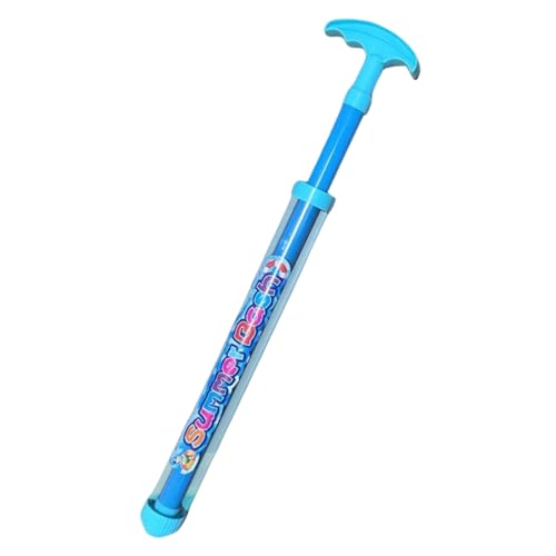 syayw Wasserpistole, funkelnde Wasserpistole für Garten – interaktives Spiel, Sommerunterhaltung für Outdoor-Events, Pool und Park syayw Wasserpistole, funkelnde Wasserpistole für Garten – interaktives Spiel, Sommerunterhaltung für Outdoor-Events, Pool und Park von syayw