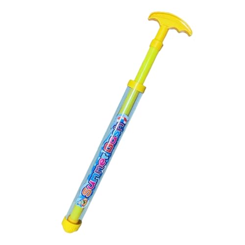 syayw Wasserspielzeug Sprinkler – Funkeln Wasserpistole für Garten | Interaktives Spiel, Sommerunterhaltung für Outdoor-Events, Pool und Park syayw Wasserspielzeug Sprinkler – Funkeln Wasserpistole für Garten | Interaktives Spiel, Sommerunterhaltung für Outdoor-Events, Pool und Park von syayw
