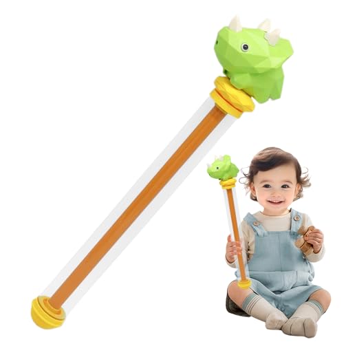 syayw Wasserspritzender Soaker | Kinder Wasserspritzer Sprinkler Spritzer | Ausrüstung Zum Herausziehen Mit Cartoon Design Für Outdoor Unterhaltung Familie Freunde Schwimmbad An Heißen Tagen syayw Wasserspritzender Soaker | Kinder Wasserspritzer Sprinkler Spritzer | Ausrüstung Zum Herausziehen Mit Cartoon Design Für Outdoor Unterhaltung Familie Freunde Schwimmbad An Heißen Tagen von syayw