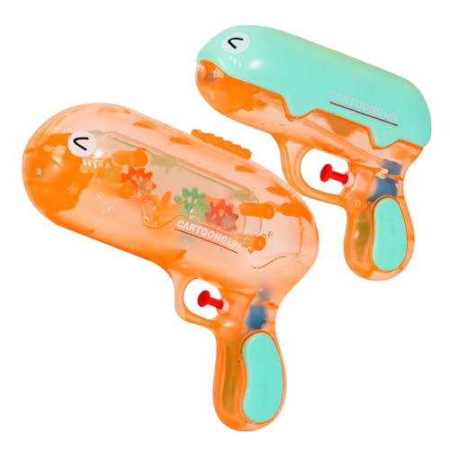 syayw Wasserspritzspielzeug - 2-teiliges -Wasserspiel,Mit Design Für Lustige Aktivitäten Und Gartenpartys Im Freien syayw Wasserspritzspielzeug - 2-teiliges -Wasserspiel,Mit Design Für Lustige Aktivitäten Und Gartenpartys Im Freien von syayw