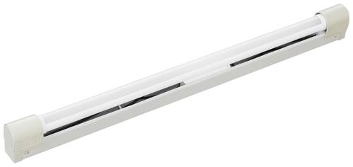 Sygonix LED-Unterbauleuchte G13 9W Naturweiß Weiß von sygonix