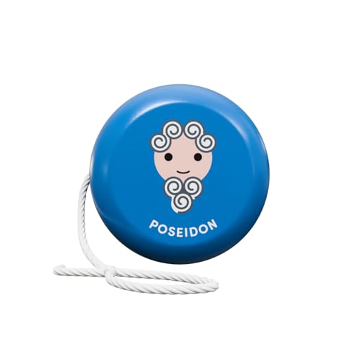 Mitoyoyo Poseidon Mitoyoyo Poseidon von syrakous