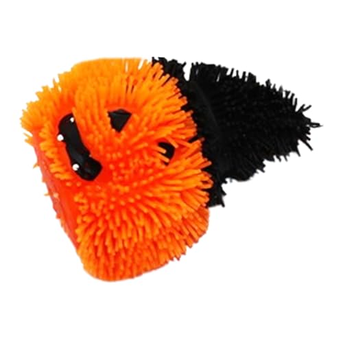 Dehnes Zappelspielzeug - Halloween Ghost Squeeze Toy, Kürbisstressabbau | Sensorisches Quadrat Spielzeug für Kinder Erwachsene, Angst Stres Ball für ADHS -Autismus, lustiges Handspielzeug für Party -G Dehnes Zappelspielzeug - Halloween Ghost Squeeze Toy, Kürbisstressabbau | Sensorisches Quadrat Spielzeug für Kinder Erwachsene, Angst Stres Ball für ADHS -Autismus, lustiges Handspielzeug für Party -G von szaluyk