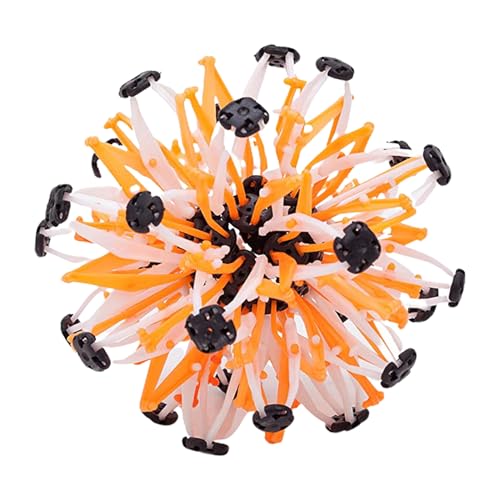 Erweiterbares Atemballspielzeug - Expandieren von Ball - -Spielzeug - Atemballspielzeug für sensorische Stimulation - ideal für ADHS & Autismus - Erwachsene Novelt, lustiges sensorisches Spielzeug Erweiterbares Atemballspielzeug - Expandieren von Ball - -Spielzeug - Atemballspielzeug für sensorische Stimulation - ideal für ADHS & Autismus - Erwachsene Novelt, lustiges sensorisches Spielzeug von szaluyk