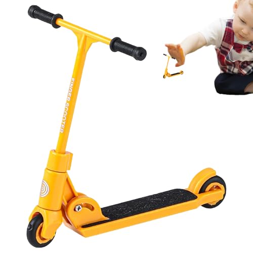 Fingerspitzenschotter - T -Typ -Kick -Roller mit Bremse für Finger | Fun Finger -Übungsspielzeug zur Verbesserung der Flexibilität, Koordination und Geschicklichkeit | Tragbare Fingerbewegungs Fingerspitzenschotter - T -Typ -Kick -Roller mit Bremse für Finger | Fun Finger -Übungsspielzeug zur Verbesserung der Flexibilität, Koordination und Geschicklichkeit | Tragbare Fingerbewegungs von szaluyk