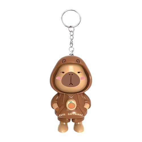 Gesichtswechsel -Puppenspielzeug | Niedliche Capybara Fidget Toy | Schlüsselbund Anhänger | Handbuch 3-Expression FACCE Change | Tischverzierung | Stressabbaugeschenk | Für Erwachsene & Kinder | Büro, Gesichtswechsel -Puppenspielzeug | Niedliche Capybara Fidget Toy | Schlüsselbund Anhänger | Handbuch 3-Expression FACCE Change | Tischverzierung | Stressabbaugeschenk | Für Erwachsene & Kinder | Büro, von szaluyk