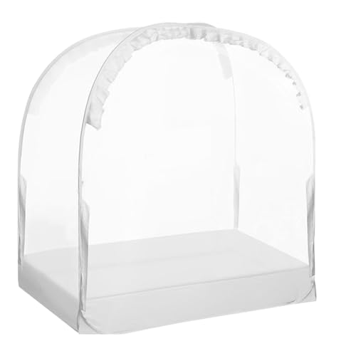 Krippenzelt-Atmungsbekämpftes Pop-up-Mesh-Baldachin, um das Ausstieg von Babys zu verhindern-Schutz des Kleinkindes für Kindergarten, Reisen, Zuhause und Schule-sicher, tragbar und einfach zu bedienen Krippenzelt-Atmungsbekämpftes Pop-up-Mesh-Baldachin, um das Ausstieg von Babys zu verhindern-Schutz des Kleinkindes für Kindergarten, Reisen, Zuhause und Schule-sicher, tragbar und einfach zu bedienen von szaluyk