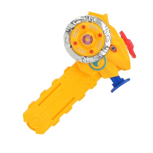Light Up Spinner Top Toy - Pull Wire Gyroscope Spinner, blinkendes Spinnspielzeug | Interaktives Kinderleuchten, pädagogisches Kampfspiel, interaktive Vorschullernaktivitäten für Party -Gefälligkeiten Light Up Spinner Top Toy - Pull Wire Gyroscope Spinner, blinkendes Spinnspielzeug | Interaktives Kinderleuchten, pädagogisches Kampfspiel, interaktive Vorschullernaktivitäten für Party -Gefälligkeiten von szaluyk