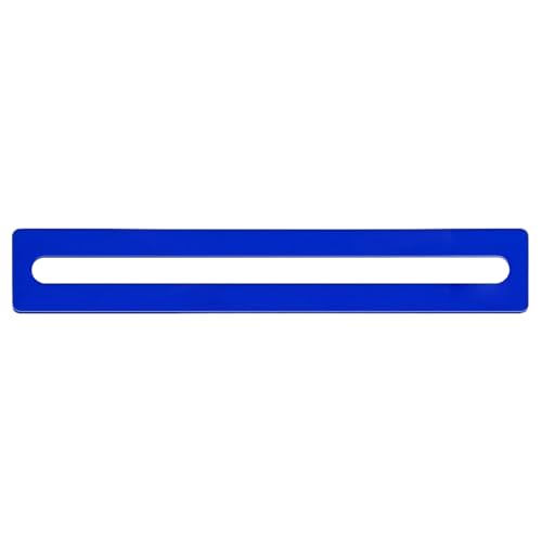 Mahjong Line Marker - tragbare geführte Lesestreifen | Mahjongs Accessoires für Anfänger | Leichtgewichtige Spielhilfe für Freunde, Familie, Jugendliche, , Mädchen, Männer, Frauen, Ehemann, Ehef Mahjong Line Marker - tragbare geführte Lesestreifen | Mahjongs Accessoires für Anfänger | Leichtgewichtige Spielhilfe für Freunde, Familie, Jugendliche, , Mädchen, Männer, Frauen, Ehemann, Ehef von szaluyk