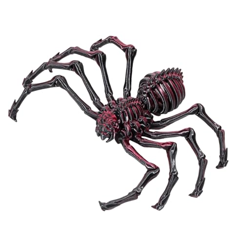 Spinnen -Zappelspielzeug - Gedruckter Artikulierter Spider | Gedruckte Erwachsene Zappeln Spielzeug | Executive Desk Toys Giant Spider | Erwachsene Executive Desk Toys | Stress Relief Desk Spielzeug E Spinnen -Zappelspielzeug - Gedruckter Artikulierter Spider | Gedruckte Erwachsene Zappeln Spielzeug | Executive Desk Toys Giant Spider | Erwachsene Executive Desk Toys | Stress Relief Desk Spielzeug E von szaluyk