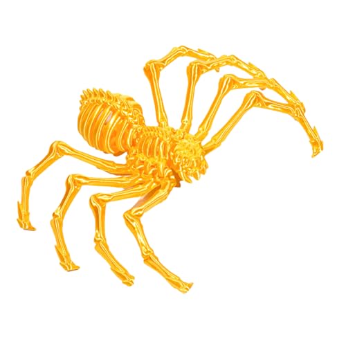 Spinnen -Zappelspielzeug - Gedruckter Artikulierter Spider | Gedruckte Erwachsene Zappeln Spielzeug | Executive Desk Toys Giant Spider | Erwachsene Executive Desk Toys | Stress Relief Desk Spielzeug E Spinnen -Zappelspielzeug - Gedruckter Artikulierter Spider | Gedruckte Erwachsene Zappeln Spielzeug | Executive Desk Toys Giant Spider | Erwachsene Executive Desk Toys | Stress Relief Desk Spielzeug E von szaluyk