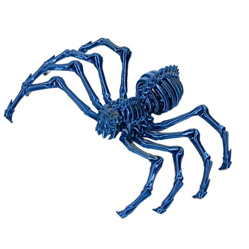 Spinnen -Zappelspielzeug - Gedruckter Artikulierter Spider | Gedruckte Erwachsene Zappeln Spielzeug | Executive Desk Toys Giant Spider | Erwachsene Executive Desk Toys | Stress Relief Desk Spielzeug E Spinnen -Zappelspielzeug - Gedruckter Artikulierter Spider | Gedruckte Erwachsene Zappeln Spielzeug | Executive Desk Toys Giant Spider | Erwachsene Executive Desk Toys | Stress Relief Desk Spielzeug E von szaluyk