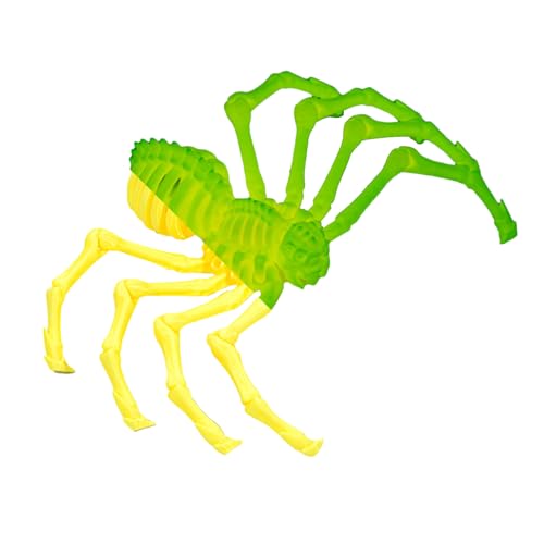 Spinnen -Zappelspielzeug - Gedruckter Artikulierter Spider | Gedruckte Erwachsene Zappeln Spielzeug | Executive Desk Toys Giant Spider | Erwachsene Executive Desk Toys | Stress Relief Desk Spielzeug E von szaluyk