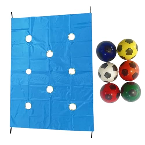 szaluyk Hole Tarp Team Building Spiel - Lernspaß Teamspiele Für Die Arbeit,Sportliche Teambuilding Aktivitäten Für Jugendliche Erwachsene Und Familie szaluyk Hole Tarp Team Building Spiel - Lernspaß Teamspiele Für Die Arbeit,Sportliche Teambuilding Aktivitäten Für Jugendliche Erwachsene Und Familie von szaluyk