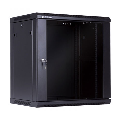 t&mMedia W 12-450 AV-Gestellschrank t&mMedia W 12-450 AV-Gestellschrank von t&mMedia