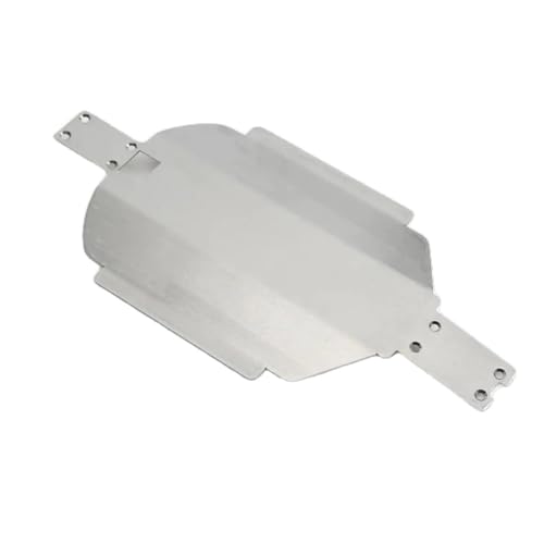 tKLNvZ Aluminiumlegierung-Aufhängungsarm-Cup-Set, Upgrade-Metallteile-Zubehör, kompatibel mit 1/16 Go RC-Auto 16207 16208 16209 H16 H16BM(Chassis Armor LY24) von tKLNvZ