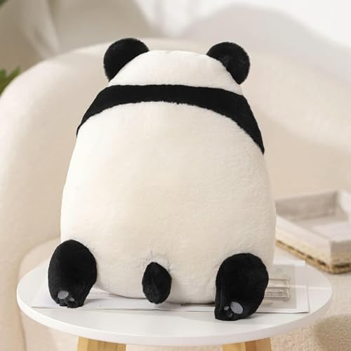 tYuNBd Kawaii Panda Plüschtiere Niedliche Plüsch Panda Plüsch Puppen Cartoon Kinder Spielzeug Kissen Geburtstag 48cm 1 von tYuNBd