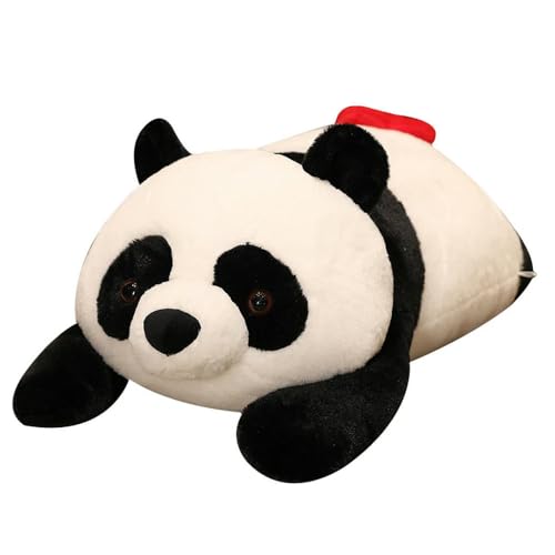 tYuNBd Kawaii Panda plüsch Kissen niedliche plüschtiere kuscheltiere Kinder Spielzeug Geschenke wohnkultur Kinder Geburtstag 45cm 1 von tYuNBd