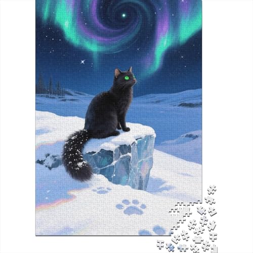 Somali Puzzles 1000 Teile Schwer Puzzle Spielzeug Pädagogisches Spiel Impossible Herausforderung Spielzeug Für Erwachsene Und Kinder Ab 14 Jahren 1000pcs (75x50cm) von tanpiaoliang