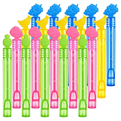 tao pipe 20 Stück Seifenblasen, 4 Farben, Pompoms für Kinder, erstellen Spielzeug für Hochzeiten im Freien, Partybevorzugungen für Geburtstage tao pipe 20 Stück Seifenblasen, 4 Farben, Pompoms für Kinder, erstellen Spielzeug für Hochzeiten im Freien, Partybevorzugungen für Geburtstage von tao pipe