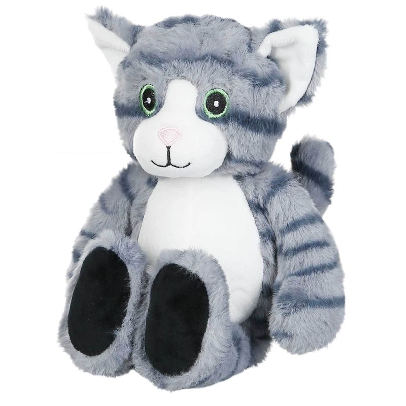 Kuscheltier KATZE QUENTIN (28cm) von tausendkind learn & play