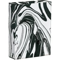 Black & White Marble Spielkarten Black & White Marble Spielkarten von teNeues Verlag