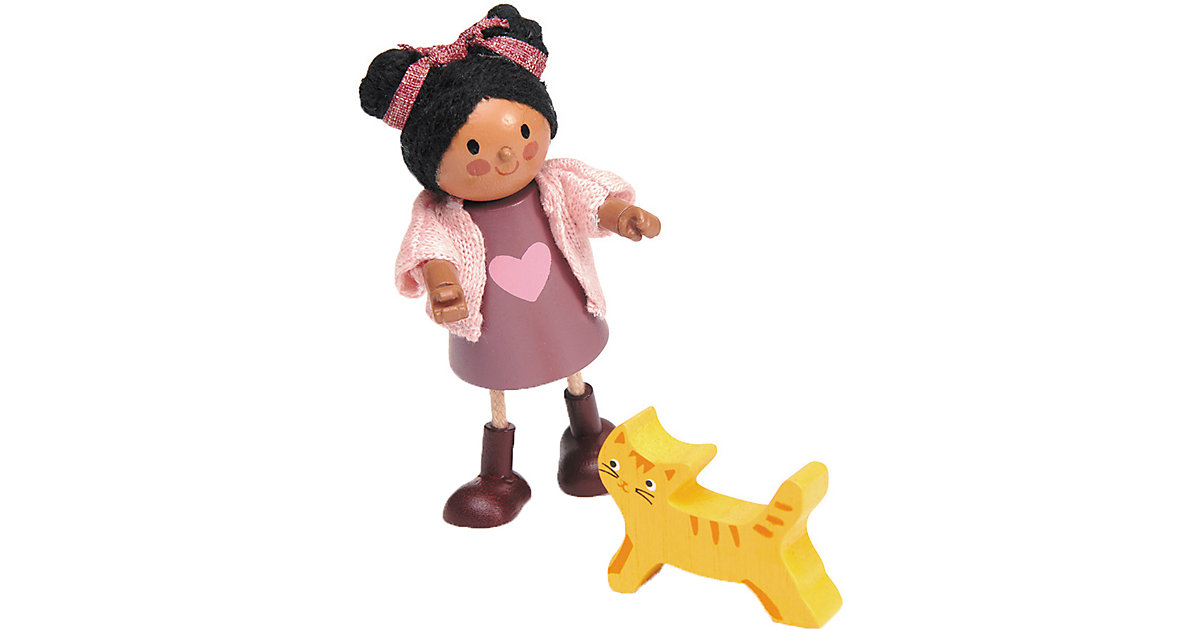 Ayana Puppenhaus Kinder Ayana Puppenhaus Kinder von tender leaf toys