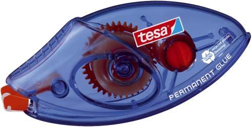 TESA Stk. 10 Permanent-Kleber 59090 von tesa
