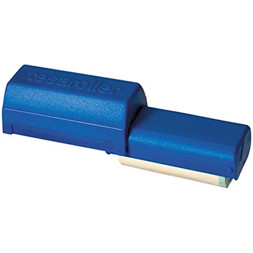 tesa Nachfüllpackung für FusselRoller, 3 m x 80 mm tesa Nachfüllpackung für FusselRoller, 3 m x 80 mm von tesa