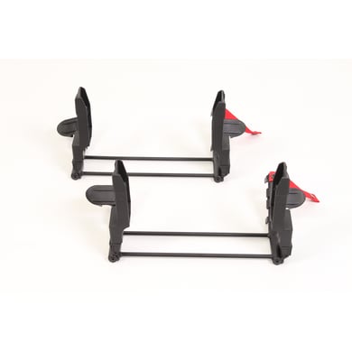 TFK Babyschalenadapter für Duo 2 Set von tfk