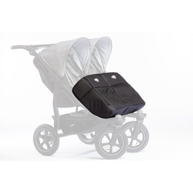 TFK Fußdecke für Duo 2 Sportkinderwagen von Trends for kids