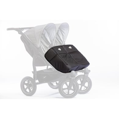 TFK Fußdecke für Duo 2 Sportkinderwagen von tfk