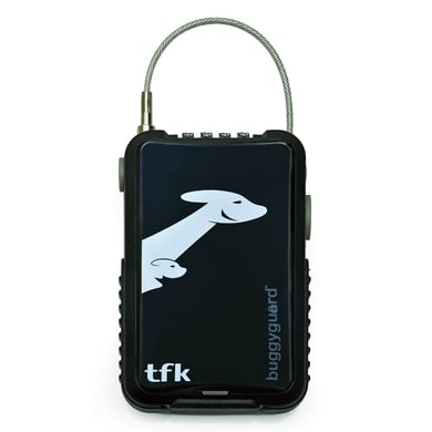 TFK Schloß Buggy-Guard von Trends for kids