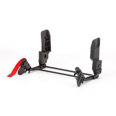 tfk Adapter Duo Maxi Cosi Schwarz von Trends for kids